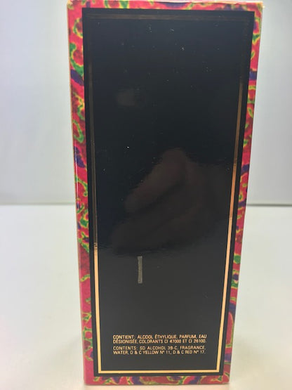 Ysatis Givenchy eau de toilette 50 ml. Rare vintage. Sealed 