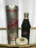 Black Jeans Versace Edt 75 ml. Millésime original 1997. Flacon scellé