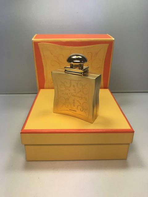 Faubourg 24 Hermès pure parfum 7,5 ml.