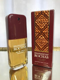 Rochas Monsieur Rochas edt concentrée 50 ml. Rare, vintage.