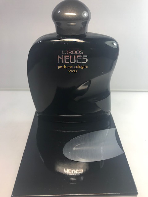Shiseido Lordos Nouvelle Eau de Cologne 150 ml. Scellé