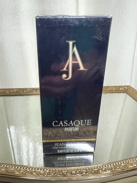 Casaque Jean d’Albret puro profumo 15 ml. Vintage 1970. Sigillato