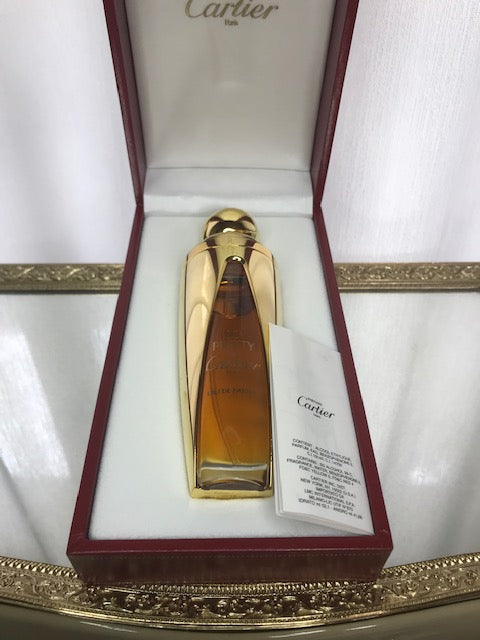 So Pretty Cartier edp 50 ml. Édition limitée rare.