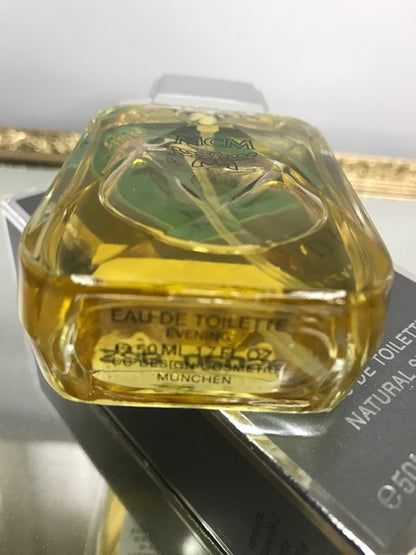 Twenty four evening MCM edt 50 ml. Rare, première édition