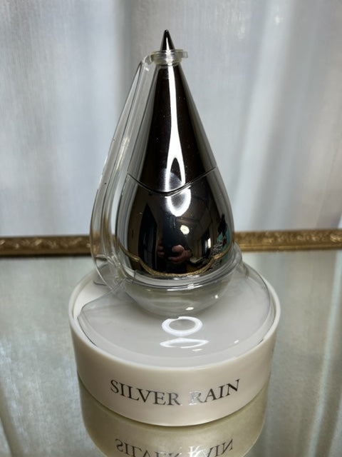 Silver Rain La Prairie edp 50 ml. Rare, édition originale vintage 2004.
