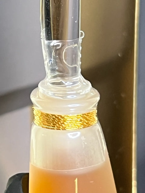 Compefragrance 1994 «Femme fatale», Pola extrait 7 ml. Vintage 1994. Sealed bottle.