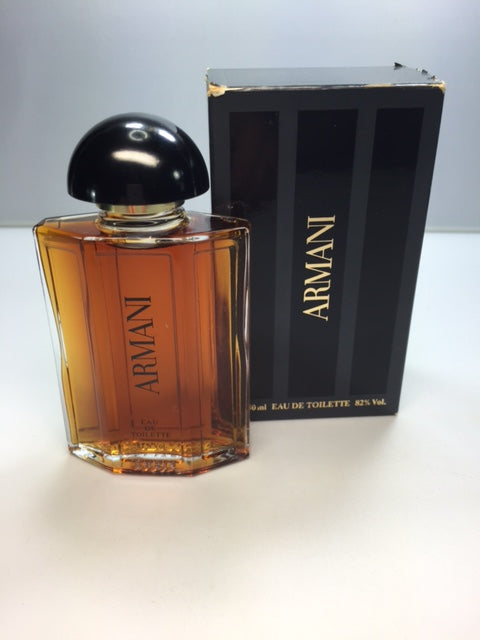 Shop Armani Armani 50 ml online – My old perfume
