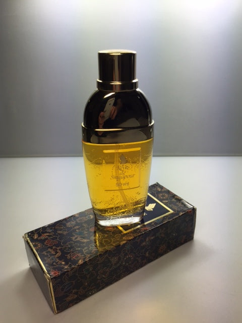 Rêves de Singapour Lancôme eau de parfum 50 ml. Rare vintage