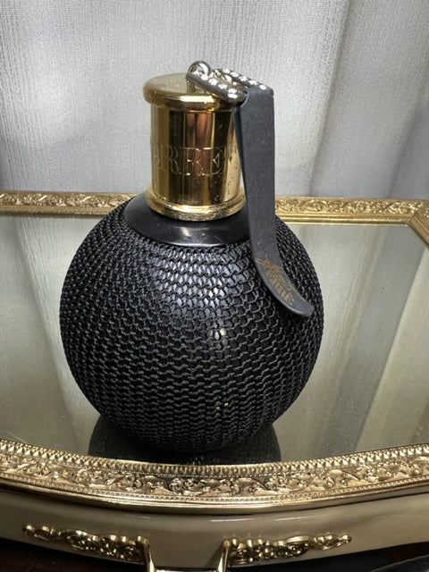 Ferre Ferre Gianfranco Ferre edt 100 ml. Première édition vintage. Flacon scellé