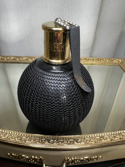 Ferre Ferre Gianfranco Ferre edt 100 ml. Première édition vintage. Flacon scellé