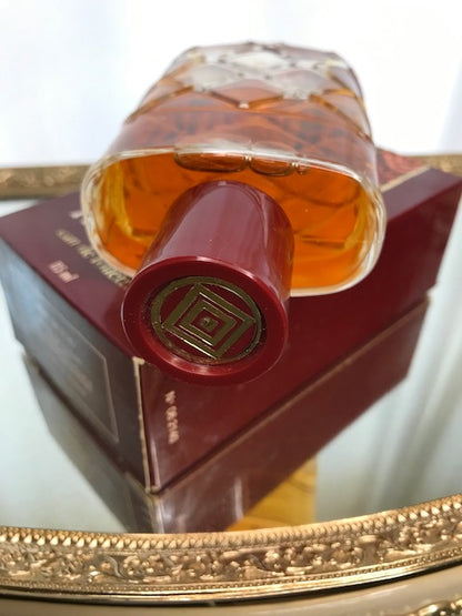 Monsieur Rochas edt 115 ml. Rare, millésime original 1970.