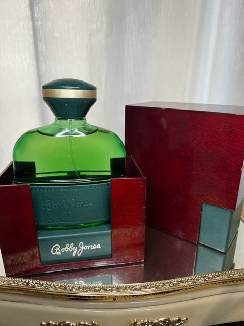 Bobby Jones Bobby Jones edt 125 ml Gorgeous wooden box. Vintage first edition