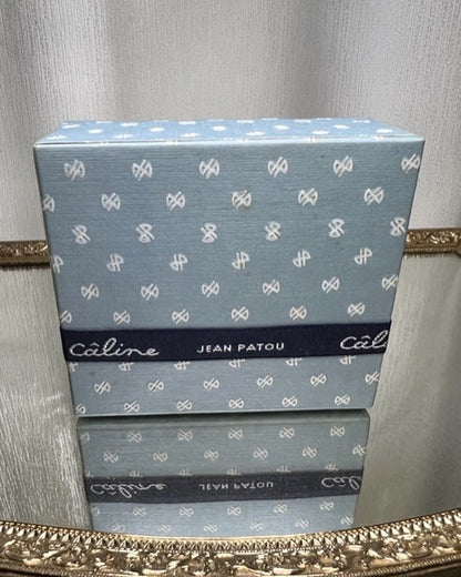 Caline Jean Patou puro profumo 15 ml. Edizione vintage 1969. Sigillato
