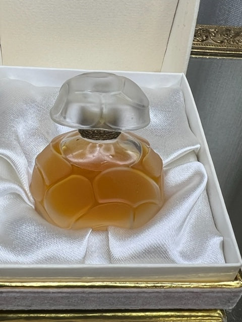 Quelques Fleurs l'Original Houbigant extrait 7 ml Vintage 1960s Sealed bottle