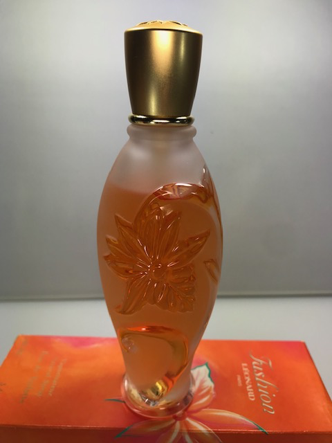 Leonard Fashion eau de toilette 100 ml. Vintage rare perfume