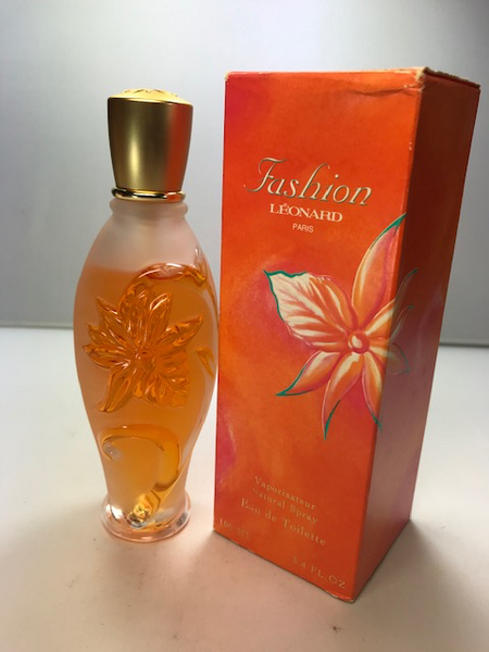 Buy Leonard Fashion eau de toilette Online – My old perfume Buy Leonard Fashion eau de toilette Online – My old perfume