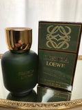 Esencia Loewe pour Homme 120 ml. Vintage. Flacon scellé