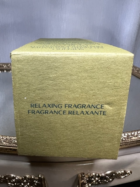 Shiseido Relaxing fragrance edp 100 ml. Vintage 1997. Flacone sigillato