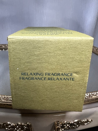 Shiseido Relaxing fragrance edp 100 ml. Vintage 1997. Flacone sigillato