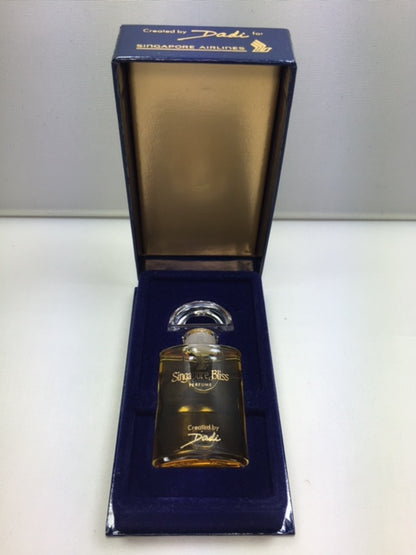 Singapore Bliss Dadi pure parfum 7,5 ml. Rare vintage. - 