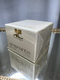 Empreinte Courreges pure parfum 7 ml. Raro, vintage 1978. Sigillato