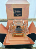 Trésor Lancôme pure parfum 15 ml. Raro, vintage anni '90. Sigillato