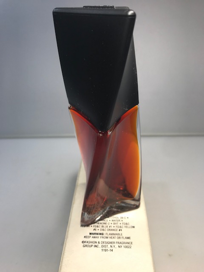 Guess original Eau de toilette 30 ml. Rare, vintage. Sealed
