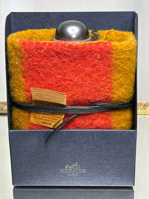 Hermès Rocabar edt 100 ml. Vintage. Flacon scellé.