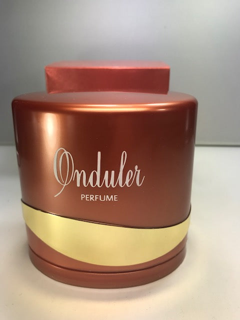 Onduler Pola pure parfum 25 ml. Rare vintage original 