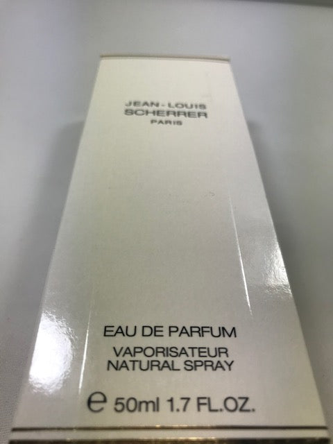 VTG 1970s 1979 Jean Louis Scherrer SCHERRER Real Parfum Perfume 1 Oz 30ml  Splash