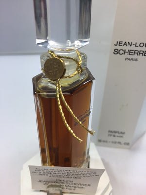 Jean Louis Scherrer Fragrances
