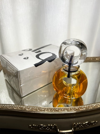 Bijan Bijan extrait 30 ml. Vintage, première édition. Bouteille scellée. Boîte sans