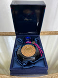 Byzance Rochas pur parfum 15 ml. Rare, édition originale vintage. Scellé