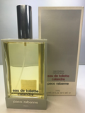 Calandre Paco Rabanne eau de toilette 100 ml. Rare, vintage. Sealed