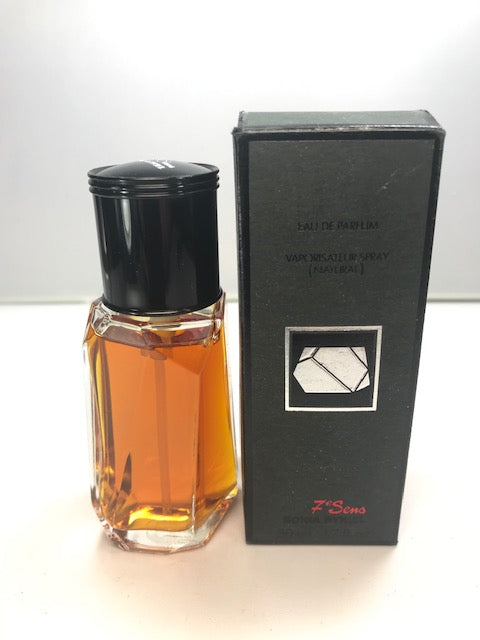 Septième Sens (7e Sens) Sonia Rykiel eau de parfum 50 ml. 