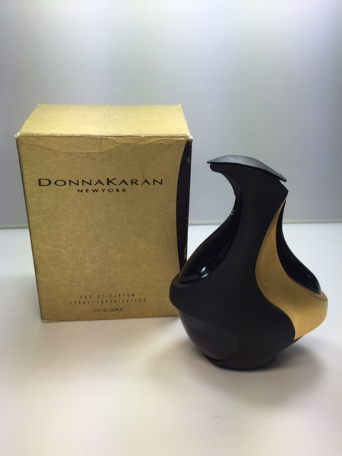Donna Karan Donna Karan Eau de parfum 50 ml. Raro, vintage, prima edizione.