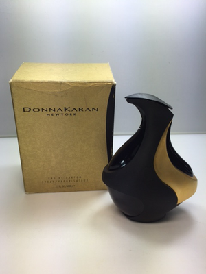 Donna Karan Donna Karan Eau de parfum 50 ml. Rare, vintage, first edition.