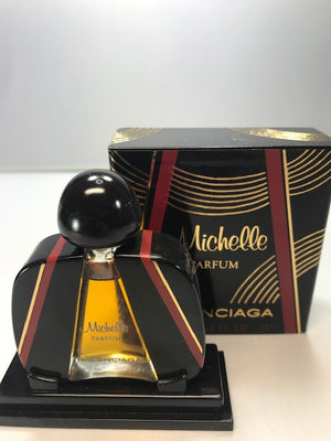 Michelle Balenciaga pure parfum 7,5 ml. Rare vintage 
