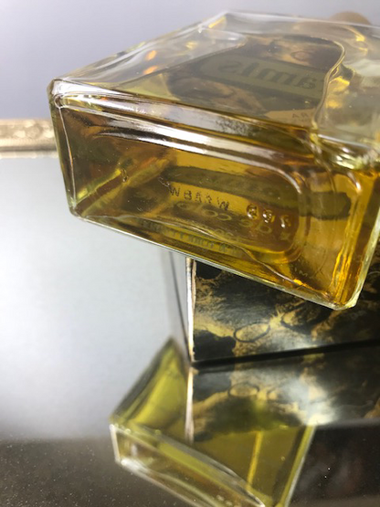 Aramis Aramis edc 120 ml. Formule originale ancienne extrêmement rare des années 1966