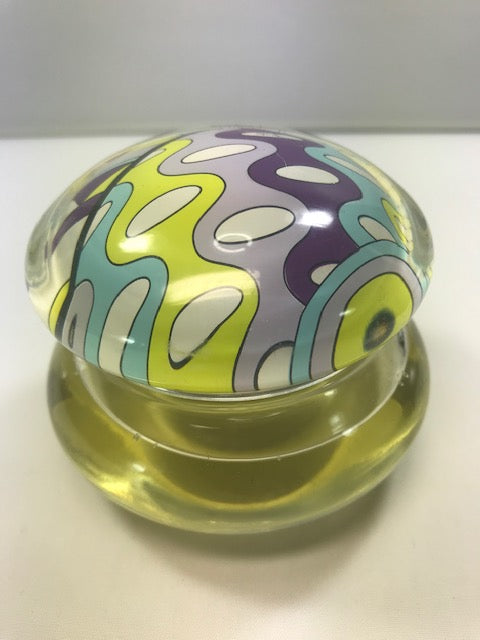 Vivara Emilio Pucci eau de parfum 80 ml. Rare vintage 