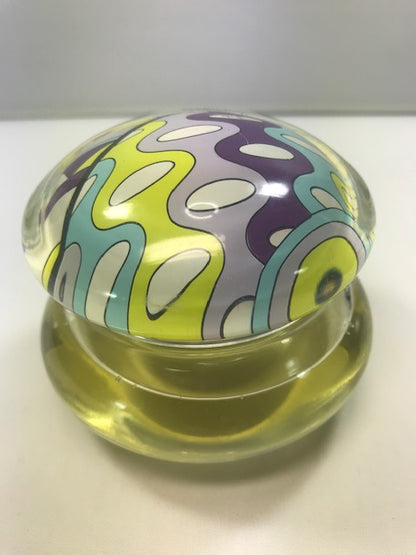 Vivara Emilio Pucci eau de parfum 80 ml. Rare vintage 
