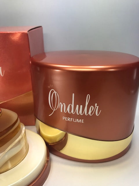 Onduler Pola pure parfum 25 ml. Rare vintage original 