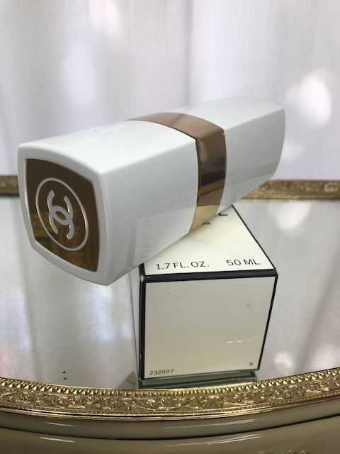 Chanel n° 22 edt 50 ml. Rare, vintage 1970.