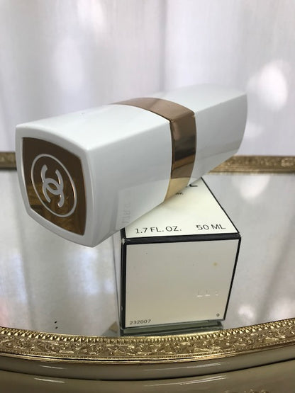 Chanel n° 22 edt 50 ml. Rare, vintage 1970.