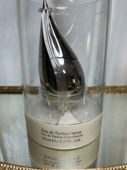 Silver Rain La Prairie edp 50 ml. Rare, édition originale vintage 2004.