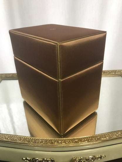 Selenion Pola pure parfum 30 ml. Rare original 1989. Scellé. Certificat et numéro.