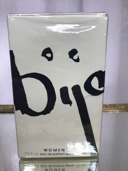 Bijan Bijan eau de parfum 75 ml. Rare, vintage, édition originale. Scellé