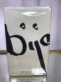 Bijan Bijan eau de parfum 75 ml. Rare, vintage, édition originale. Scellé