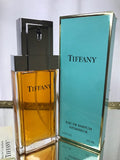 Tiffany Tiffany edp 100 ml. Rare, millésime 1987.
