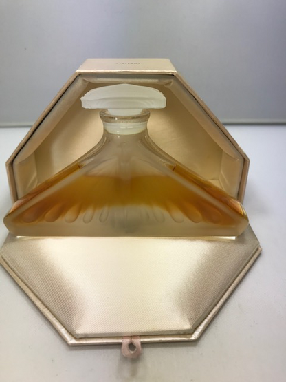 Shiseido Enchanting Dance pur parfum 20 ml. Rare, vintage.